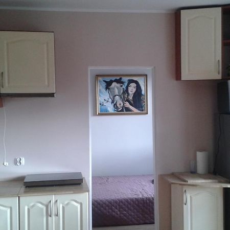 Kawalerka 1 km od morza Beautiful flat near the see Apartment Gdansk Bagian luar foto
